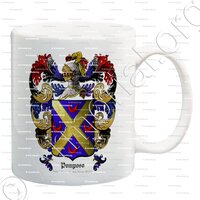 mug-POMPOSO_Regno di Napoli, Gipuzkoa, Vizcaya, México.-Italia, Euskal Herria, México ()