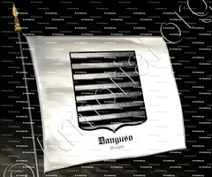 drapeau-DANGUSO_Aragón_España