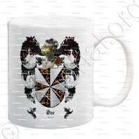 mug-ÔVE_Hainaut_Belgique ()
