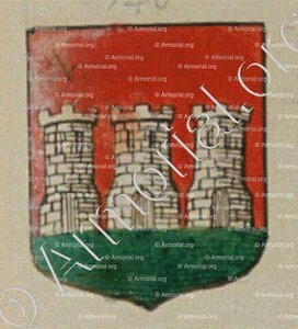 Habitants du village de Willé