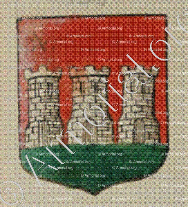 La Communauté des habitants du village de Willé