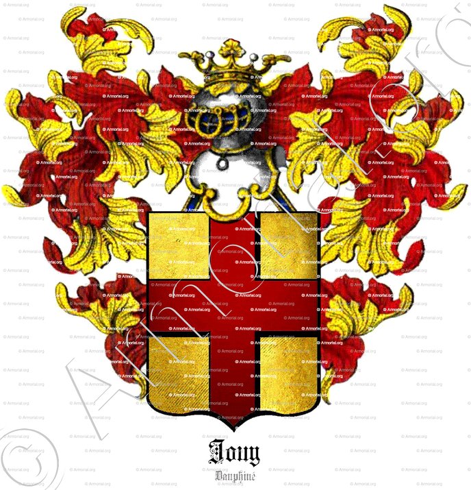 JOUY_Dauphiné_France (1)