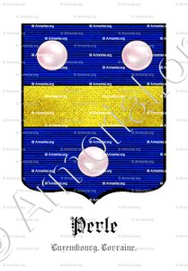 PERLE