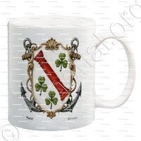 mug-POSTEL_Honfleur. Gén. de Rouen, Nornandie._France (1)