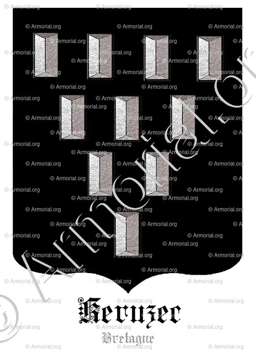 KERUZEC_Bretagne_France