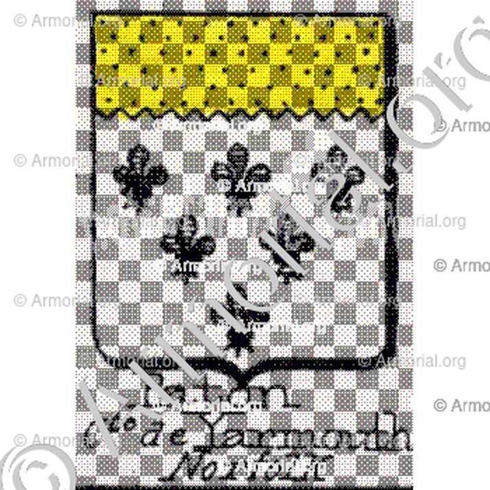 Paton Cte de Yarmouth__
