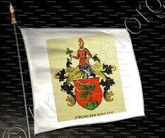 drapeau-FRISCHKNECHT_Wappenbuch der Stadt Basel . B.Meyer Knaus 1880_Schweiz. Suisse. Svizzera.