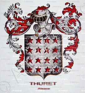 THURET