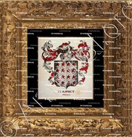 cadre-ancien-or-THURET_Alsace (Armorial Daniel Sandoz, 1996)._France (i)