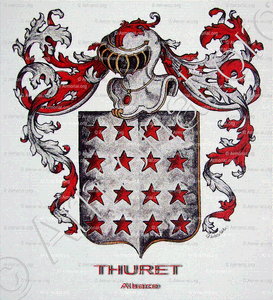 THURET