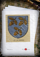 velin-d-Arches-de LA BARRE_Bourbonnais_France