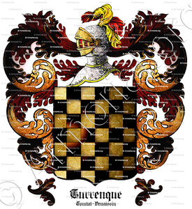 TURRENQUE