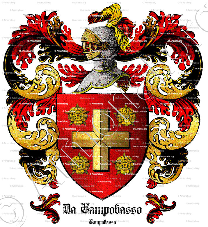 Da CAMPOBASSO_Campobasso_France (2)
