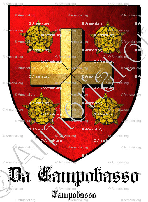 Da CAMPOBASSO