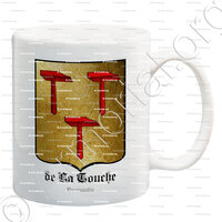 mug-de LA TOUCHE_Normandie_France