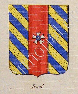 BOREL