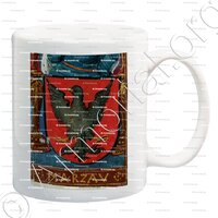 mug-MARZAV_ Mss. XVIes._Europe