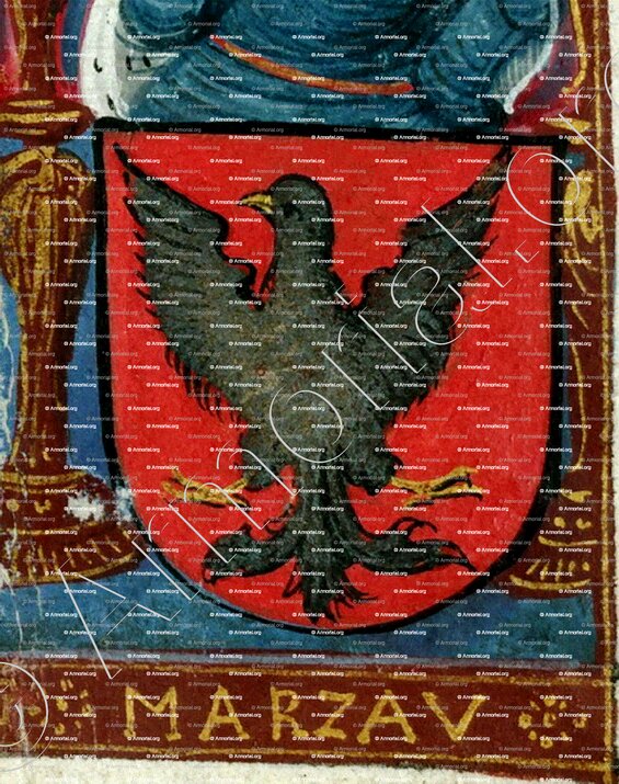 MARZAV_ Mss. XVIes._Europe