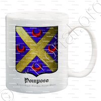 mug-POMPOSO_Regno di Napoli, Gipuzkoa, Vizcaya, México.-Italia, Euskal Herria, México