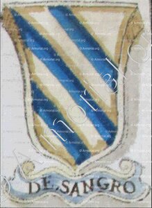 De SANGRO