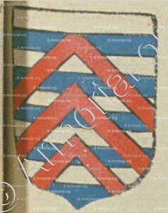 De la ROCHEFOUCAUT (La Rochelle)