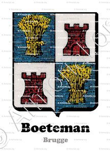 BOETEMAN