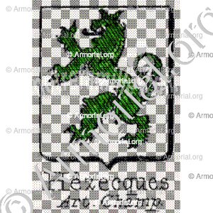 Hézecques