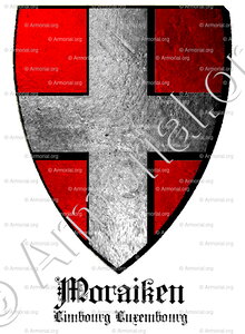 MORAIKEN