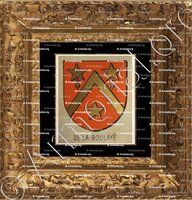 cadre-ancien-or-de LA BOULAYE_Bourbonnais_France