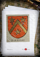 velin-d-Arches-de LA BOULAYE_Bourbonnais_France