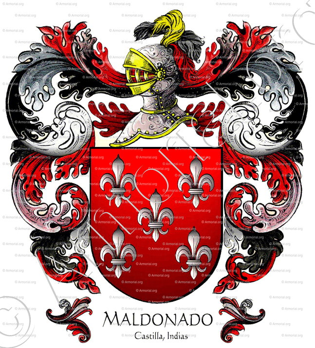 MALDONADO_Castilla, Indias_España (ii)