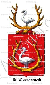 DE WOESTENRAEDT