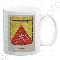 mug-BOUDET_Noblesse d'Empire._France