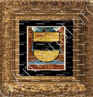 cadre-ancien-or-MUERS_  Mss. XVIes._Europe