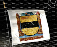 drapeau-MUERS_  Mss. XVIes._Europe