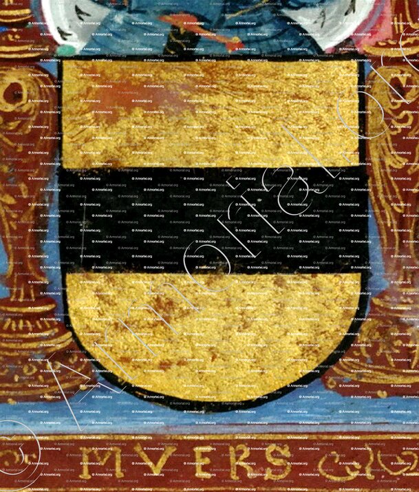 MUERS_  Mss. XVIes._Europe