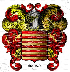 IBARROLA