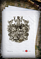 velin-d-Arches-d'ESPOMEREAUX dit van HOVE_Antwerpen_België