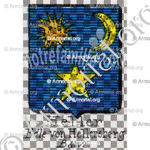 Heller Edle von Hellersberg
