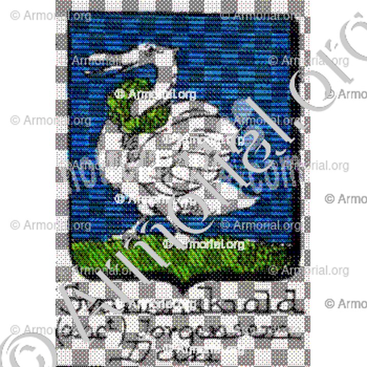 Svanenskiold (anct) Jorgensen__