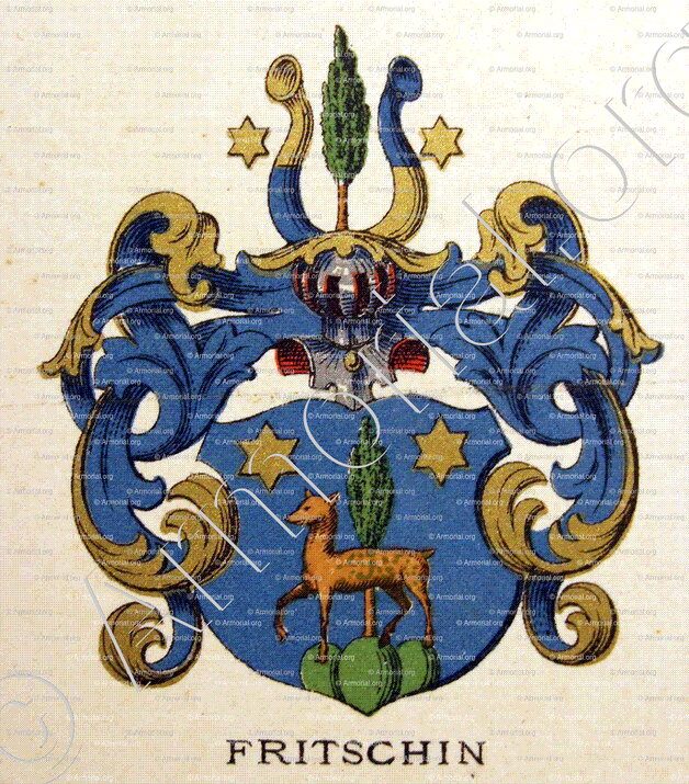 FRITSCHIN