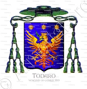 TODARO
