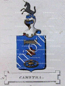 CAMSTRA
