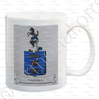 mug-CAMSTRA_Friesland (Stamboek van den Frieschen, 1846)_Nederland
