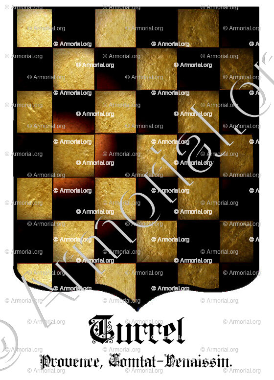 TURREL
