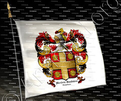drapeau-MONFORTE GAMBATESA_Campobasso_Italia (2)