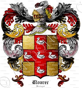 CLOAREC