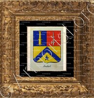 cadre-ancien-or-BOULART_Noblesse d'Empire._France ()