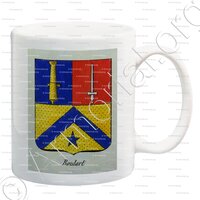 mug-BOULART_Noblesse d'Empire._France ()