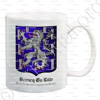 mug-BREUCQ EN LILLE_Pierre de Verchin, seigneur du Breucq._France
